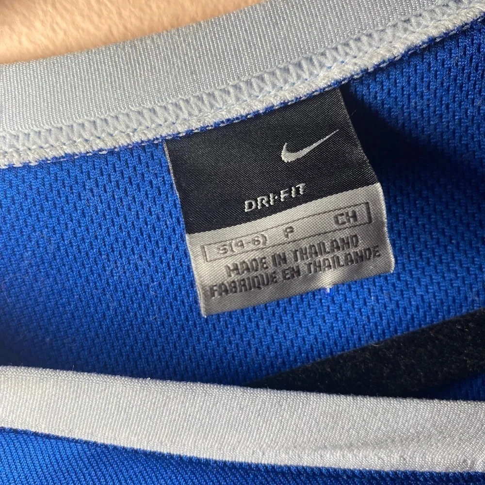 Nike Dri Fit Shirt Long sleeve